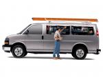 GMC Savana G2500 Cargo Van 2006 года
